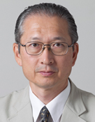 Rikio KOZU, Mr.